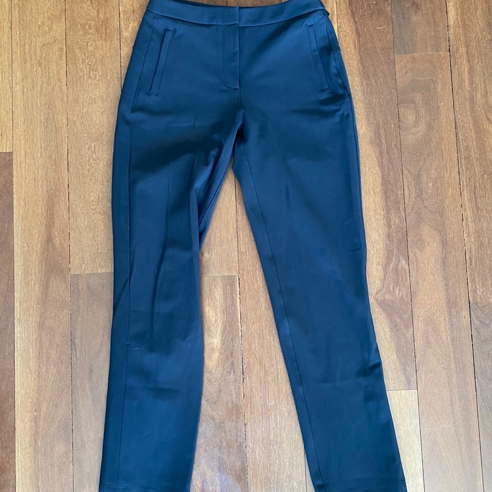 Lululemon Hi-Rise Pants